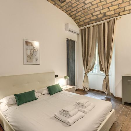 Spacious Apartment Close Vatican Rome Buitenkant foto