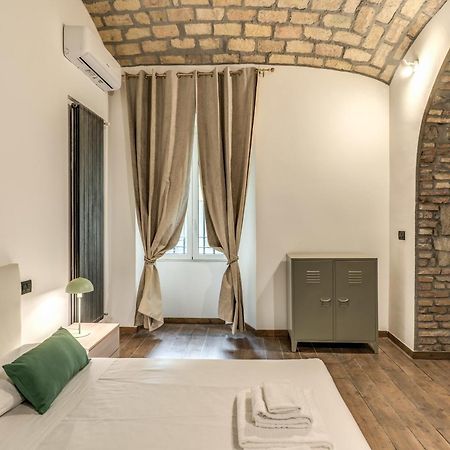 Spacious Apartment Close Vatican Rome Buitenkant foto