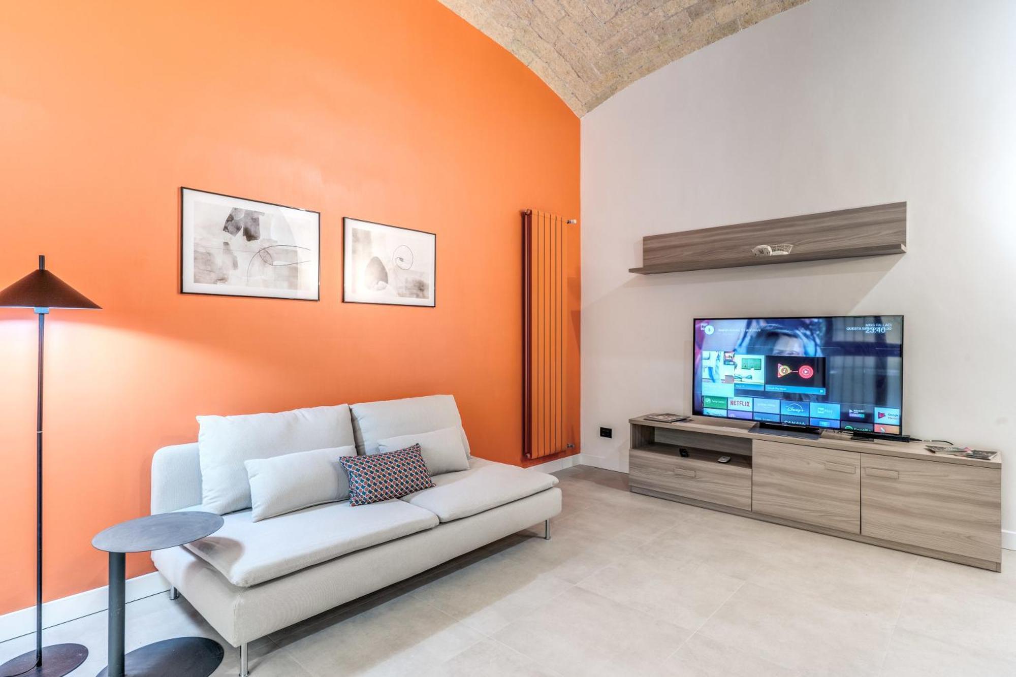 Spacious Apartment Close Vatican Rome Buitenkant foto